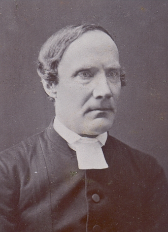 Nils Wennerberg