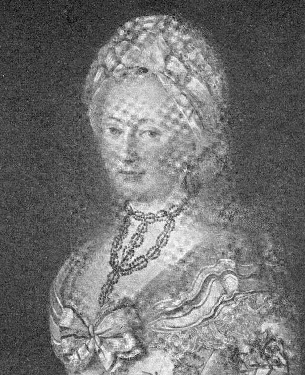 Christiane Heining