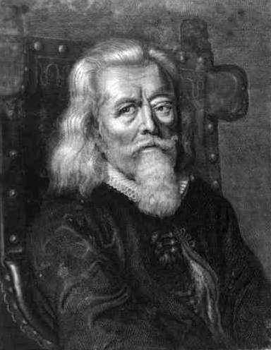Thomas Fincke