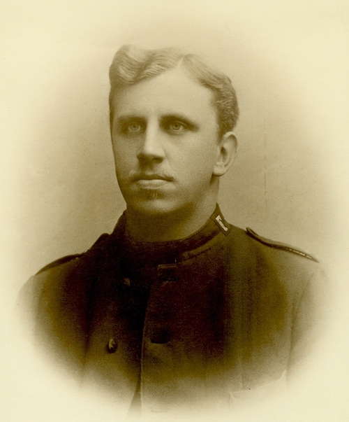 Hans de Neergaard