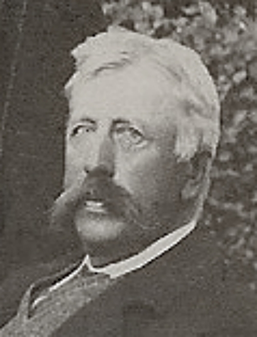 Johan de Neergaard