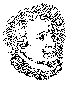 Lauge Steffensen