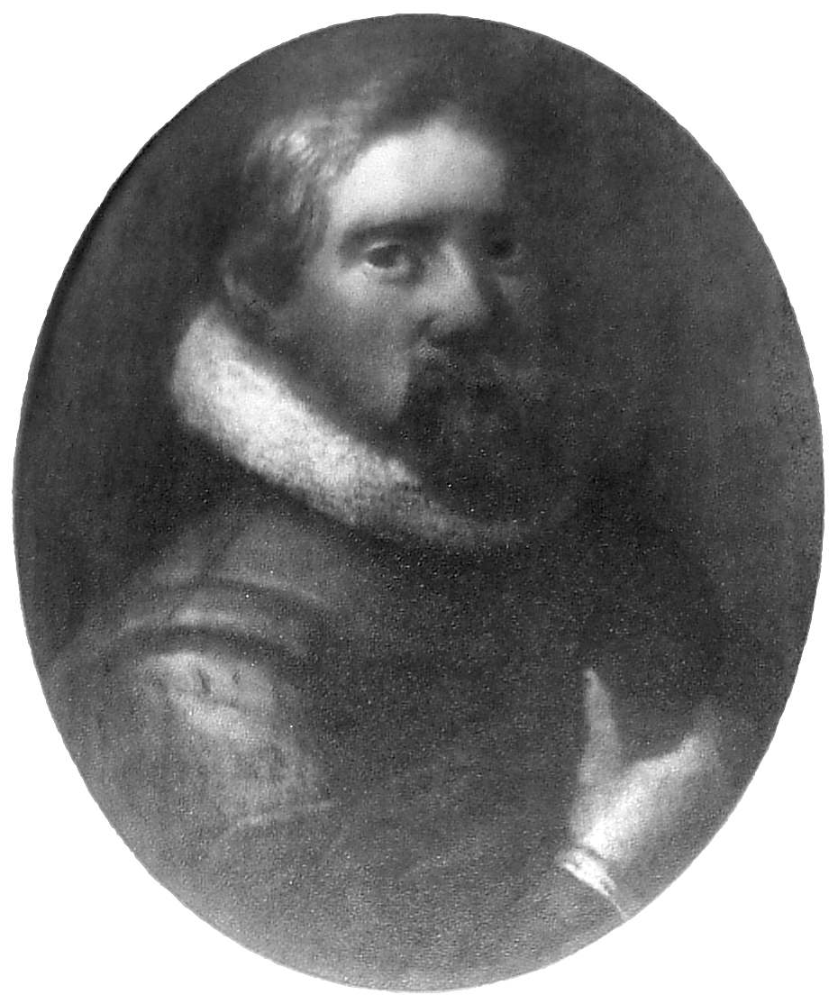 Mogens Henriksen