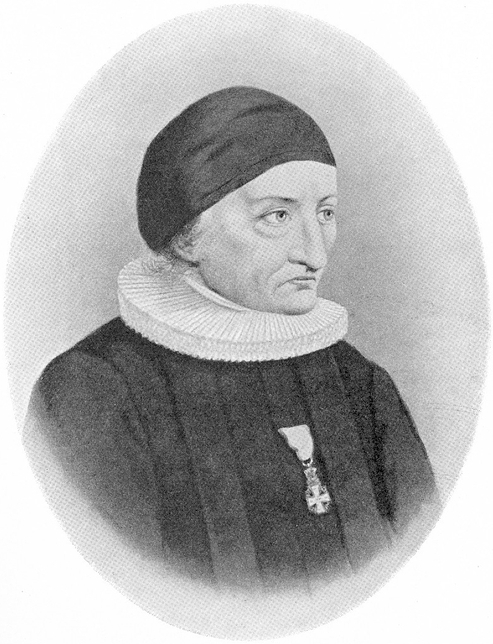 Otto Fabricius